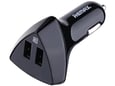 Auto punjac REMAX Aliens RCC-208 2USB crni