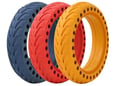 Puna guma 8.5 in za trotinet Xiaomi M365/ 1S/ Essential/ M365 Pro/ M365 Pro 2 (N13-0) narandzasta