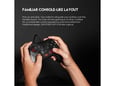 Joypad wireless Fantech WGP13 Shooter II crni