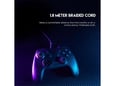 Joypad wireless Fantech WGP13 Shooter II crni