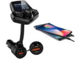 Bluetooth FM Transmiter HY91