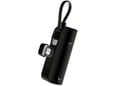 Power Bank Aspor A332 5000 mAh Type-C crni