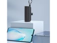 Power Bank Aspor A332 5000 mAh Type-C crni
