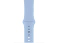 Narukvica za Apple Watch Silicone Strap sky blue S/ M 38/ 40/ 41 mm