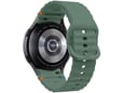 Silikonska narukvica za pametni sat Samsung Galaxy watch 7 zelena