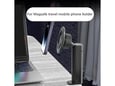 Stoni drzac MAGSAFE za telefon Mini 360 rotirajuci crni