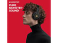 Bluetooth slusalice Monster Mission 100 crne