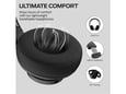 Bluetooth slusalice Monster Mission 100 crne