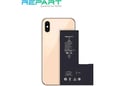Baterija REPART za iPhone XS (Bez IC konektora) (2658 mAh)