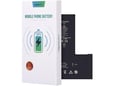 Baterija REPART za iPhone XS (Bez IC konektora) (2658 mAh)