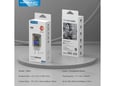 Kucni punjac KONFULON Joko C86Q PD 22.5W/ USB 3.0 22.5w sa kablom Type-C na iPhone Lightning beli 1m