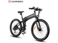 Elektricni bicikl Samebike L026-II-YD crni