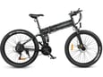 Elektricni bicikl Samebike L026-II-YD crni