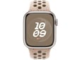 Narukvica za Apple Watch Sport Silicone Strap Desert Stone S/ M 38/ 40/ 41 mm