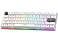 Tastatura mehanicka Gaming Fantech MK857 RGB Maxfit61 FROST Space Edition (Red switch)