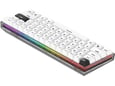 Tastatura mehanicka Gaming Fantech MK857 RGB Maxfit61 FROST Space Edition (Red switch)