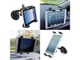 Auto drzac za tablet uredjaje vakuum 7-11 in