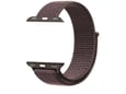 Narukvica za Apple Watch Sport Loop smokey brown 42/ 44/ 45 mm