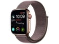 Narukvica za Apple Watch Sport Loop smokey brown 42/ 44/ 45 mm