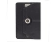 Maska na preklop Teracell Elegant Tablet case 7 in crna.