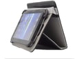Maska na preklop Teracell Elegant Tablet case 7 in crna.