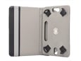 Maska na preklop Teracell Elegant Tablet case 7 in crna.