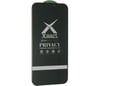 Zastitno staklo XMART 9D Privacy za Samsung S25 Plus/ S936B (Fingerprint unlock)