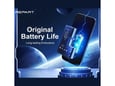 Baterija REPART za iPhone 12/12 Pro (Bez IC konektora) (2815 mAh)