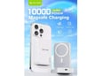 Power Bank Bavin PC1016 Mag Charger 10000 mAh beli