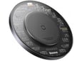 Bezicni punjac Baseus Baseus Simple 2 15W Cluster Cable Type-C To Type-C 24W 12V/2A crni