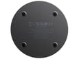Bezicni punjac Baseus Baseus Simple 2 15W Cluster Cable Type-C To Type-C 24W 12V/2A crni