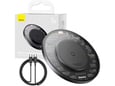 Bezicni punjac Baseus Baseus Simple 2 15W Cluster Cable Type-C To Type-C 24W 12V/2A crni