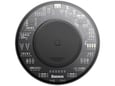 Bezicni punjac Baseus Baseus Simple 2 15W Cluster Cable Type-C To Type-C 24W 12V/2A crni
