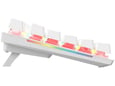 Tastatura mehanicka Gaming Fantech MK855 RGB Maxfit 108 Space Edition (Red switch)