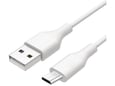 Kucni punjac Teracell Evolution DLS-TC02 USB 2.1A 10W Micro USB beli