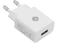 Kucni punjac Teracell Evolution DLS-TC02 USB 2.1A 10W Micro USB beli