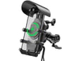 Drzac za telefon TQ084 za motor sa punjacem 15W