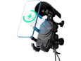 Drzac za telefon TQ084 za motor sa punjacem 15W
