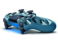 Joypad Dual Shock WIFI za PS4 army plavi A klasa