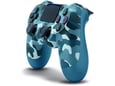 Joypad Dual Shock WIFI za PS4 army plavi A klasa