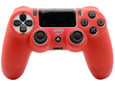 Silikonska zastita za Joystick PS4 Tip3 crveni