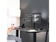 Nosac za dva monitora V052