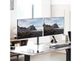 Nosac za dva monitora V052