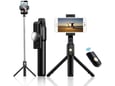 Stativ Tripod Wireless + Selfie Stick K10