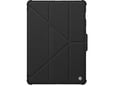 Maska Nillkin Bumper Leather Pro za Samsung Tab S9 FE Plus/ X610 crna