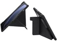Maska Nillkin Bumper Leather Pro za Samsung Tab S9 FE Plus/ X610 crna