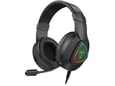 Gaming slusalice T-DAGGER AXLS RGH306 crne