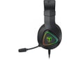 Gaming slusalice T-DAGGER AXLS RGH306 crne