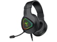 Gaming slusalice T-DAGGER AXLS RGH306 crne
