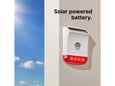Spoljasnja sirena solarna SPS-260